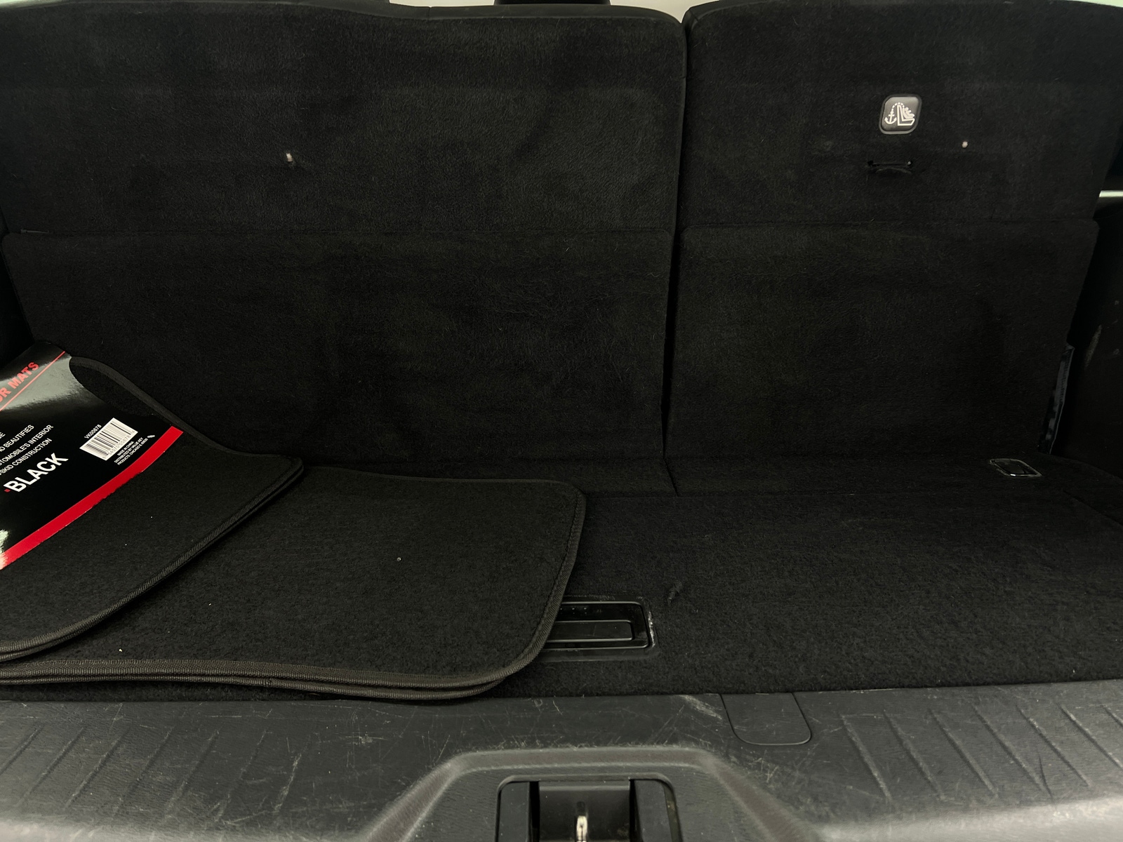 Thumbnail: 2020 Nissan Armada - 6