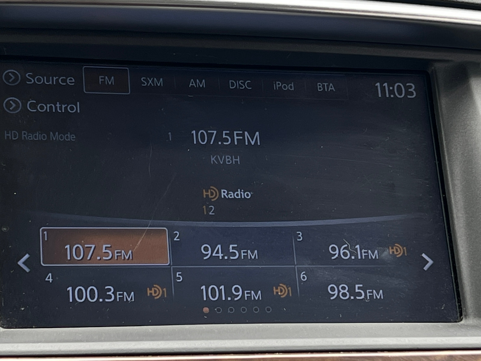 Thumbnail: 2020 Nissan Armada - 3