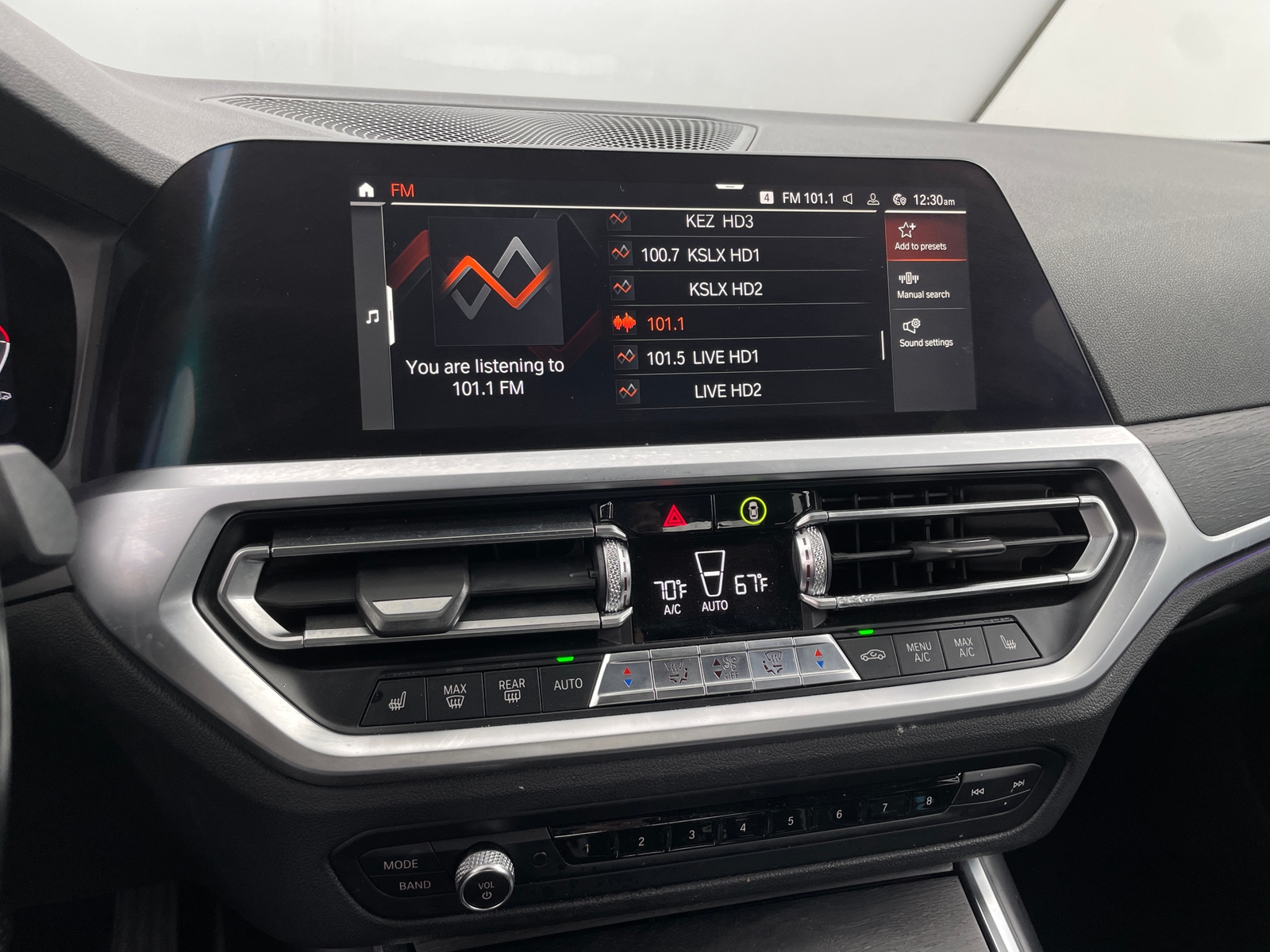 Thumbnail: 2021 BMW 3 Series - 3