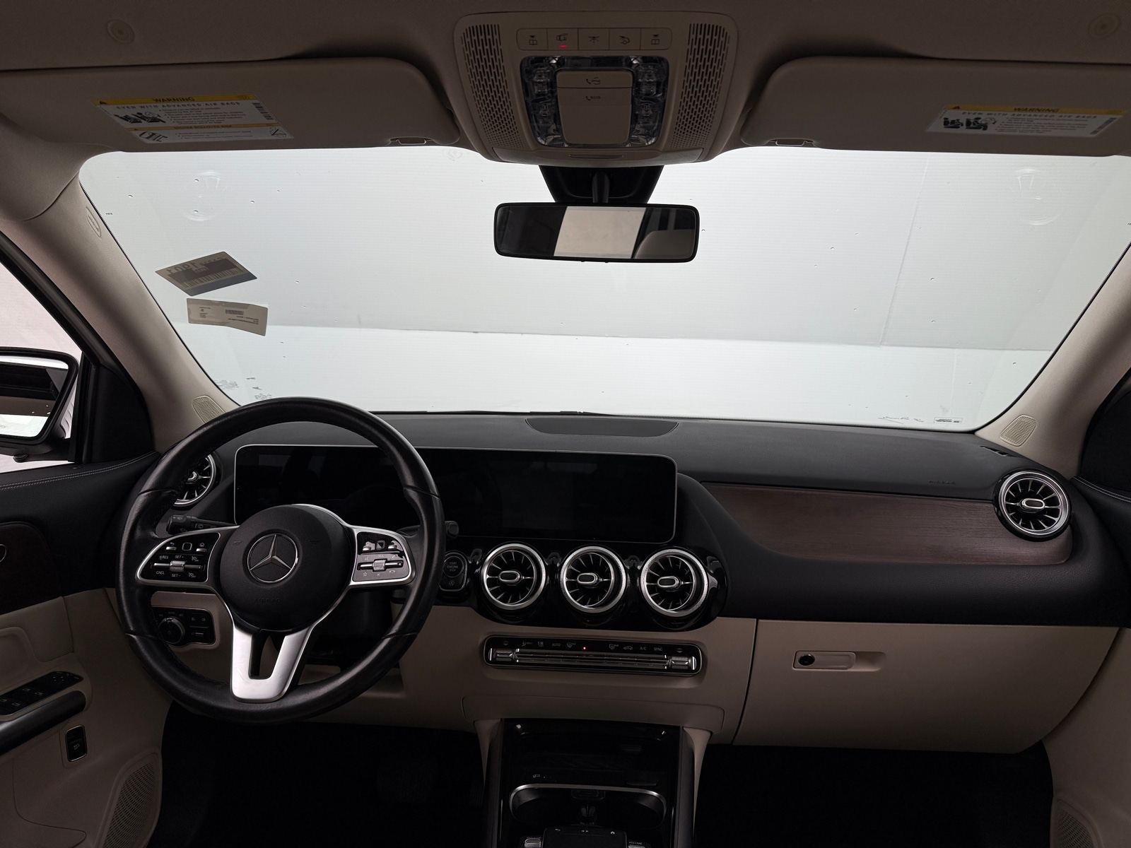 Thumbnail: 2021 Mercedes-Benz GLA - 2