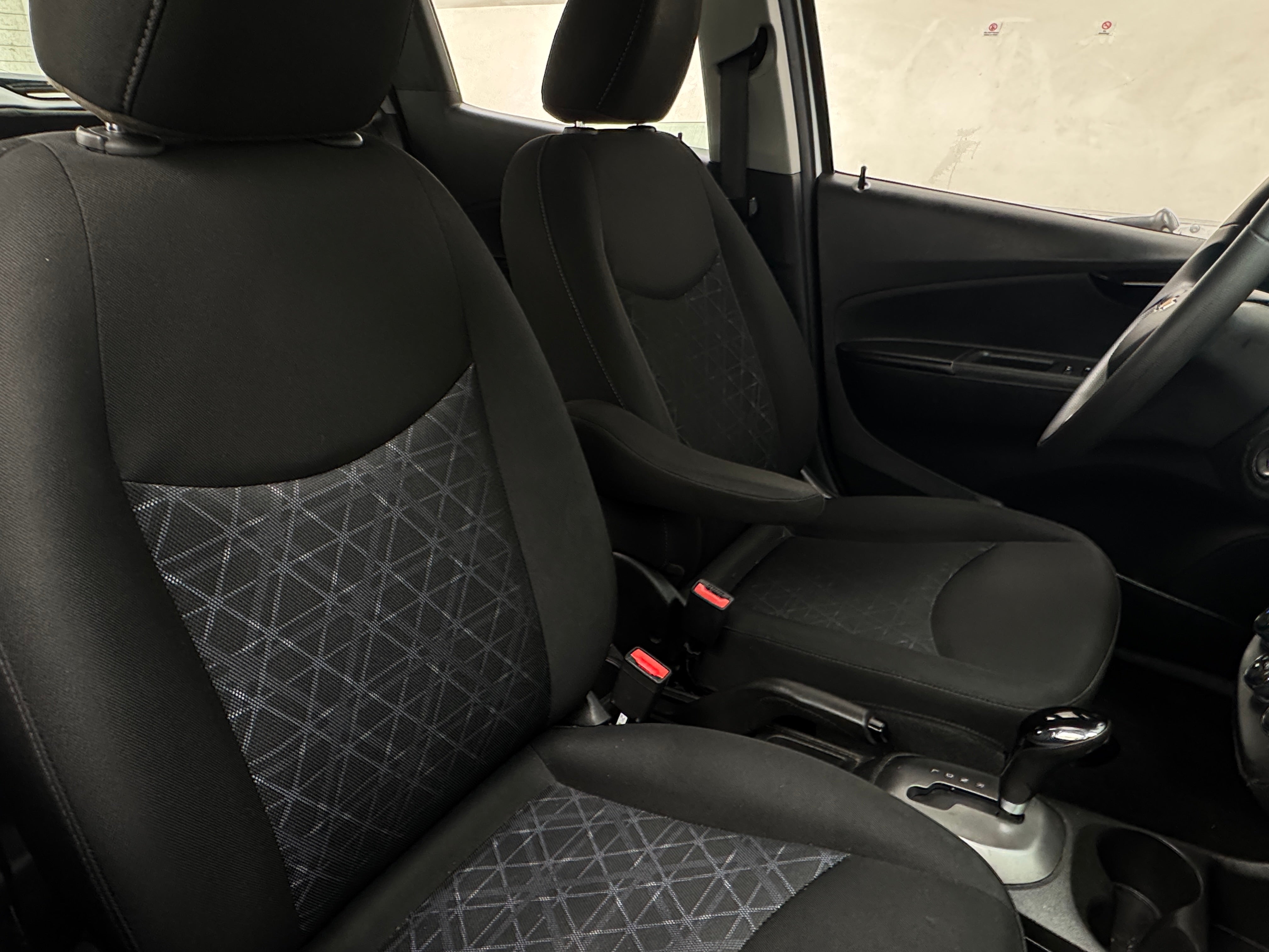 2020 Chevrolet Spark