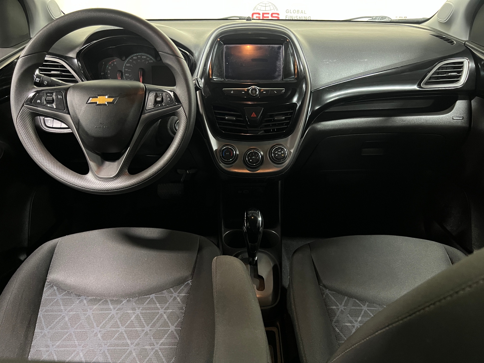 Thumbnail: 2020 Chevrolet Spark - 3