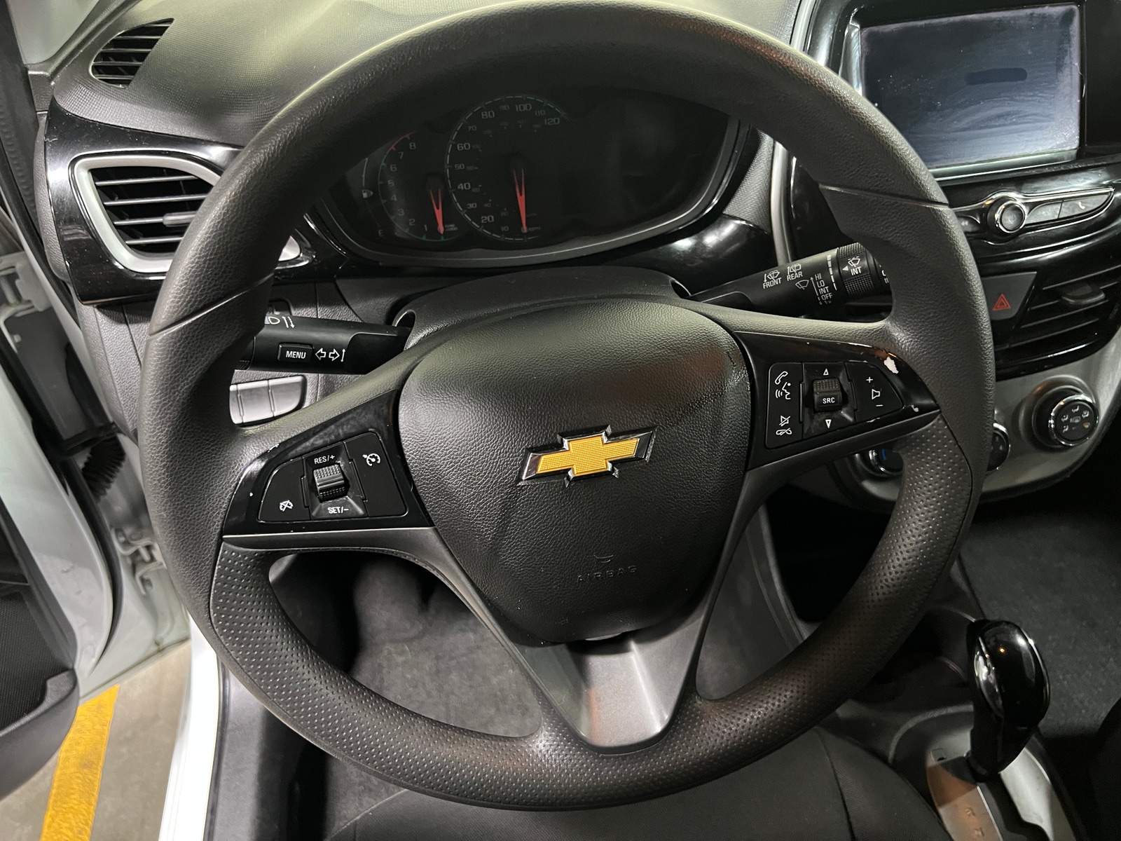 Thumbnail: 2020 Chevrolet Spark - 5