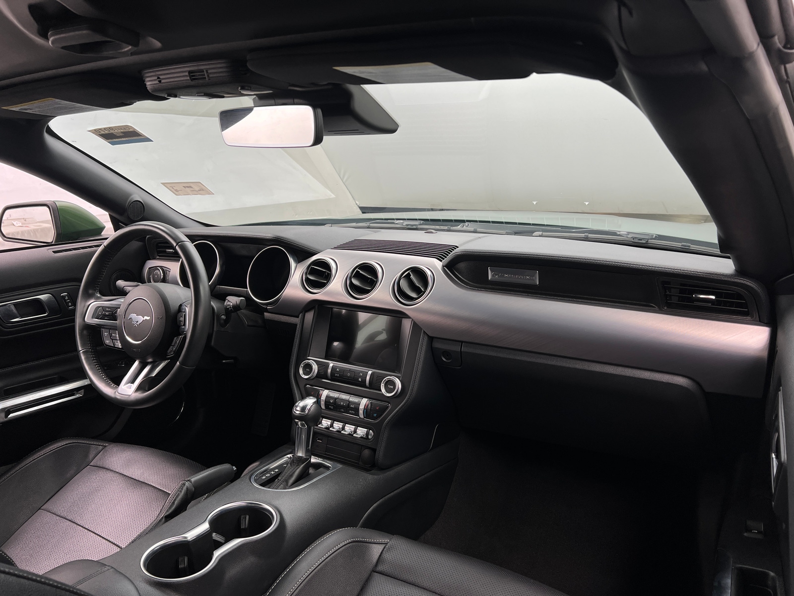 Thumbnail: 2023 Ford Mustang - 2