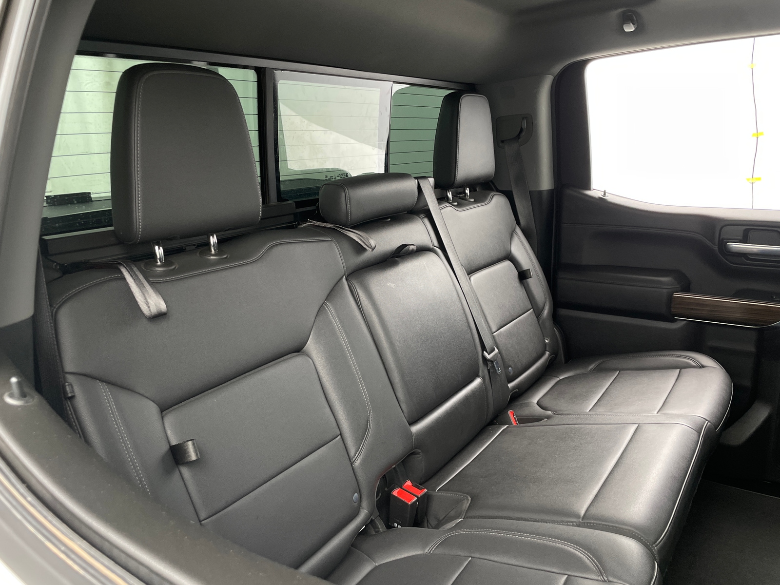 Thumbnail: 2021 Chevrolet Silverado 1500 - 6