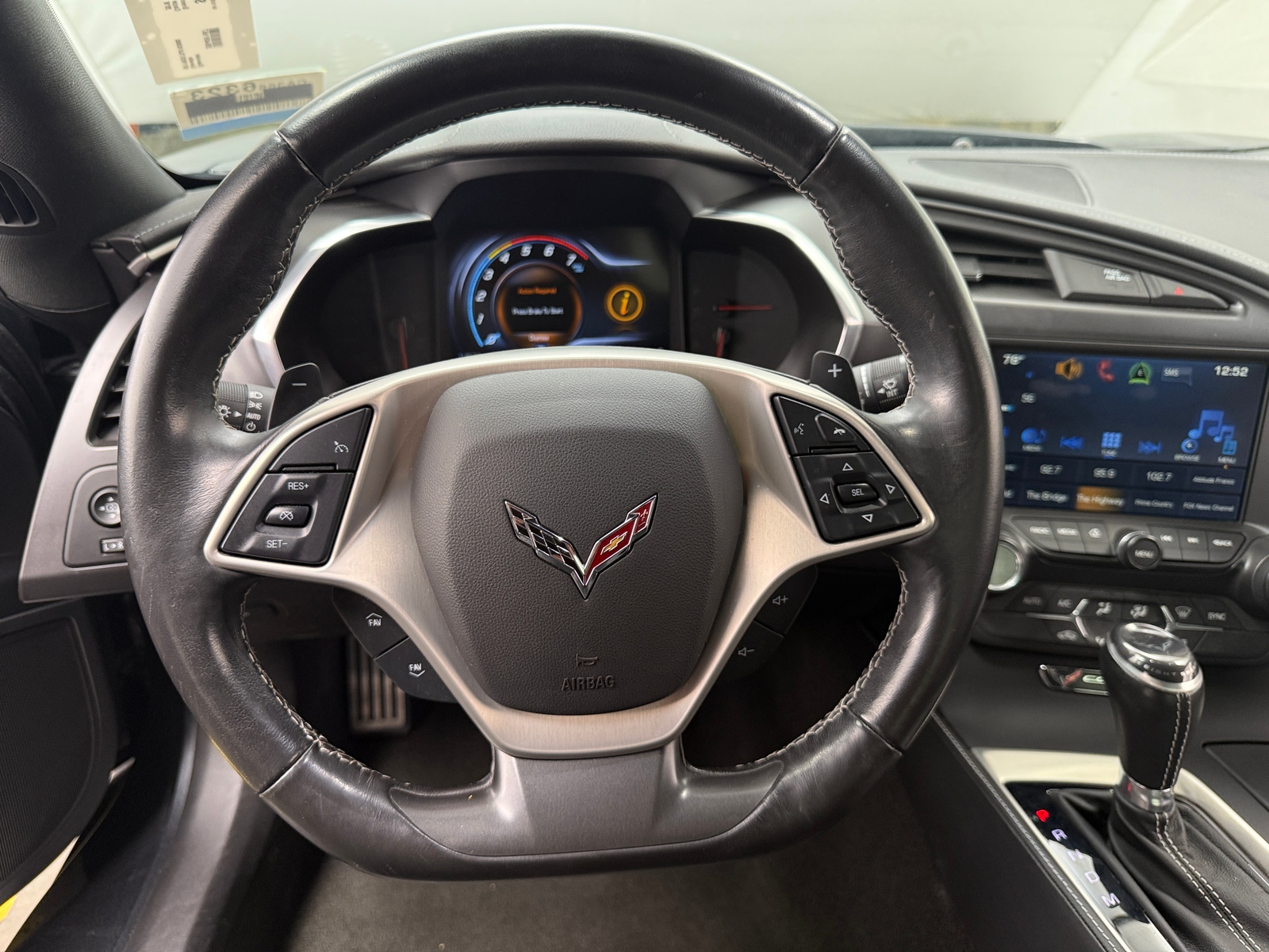 Thumbnail: 2018 Chevrolet Corvette - 3