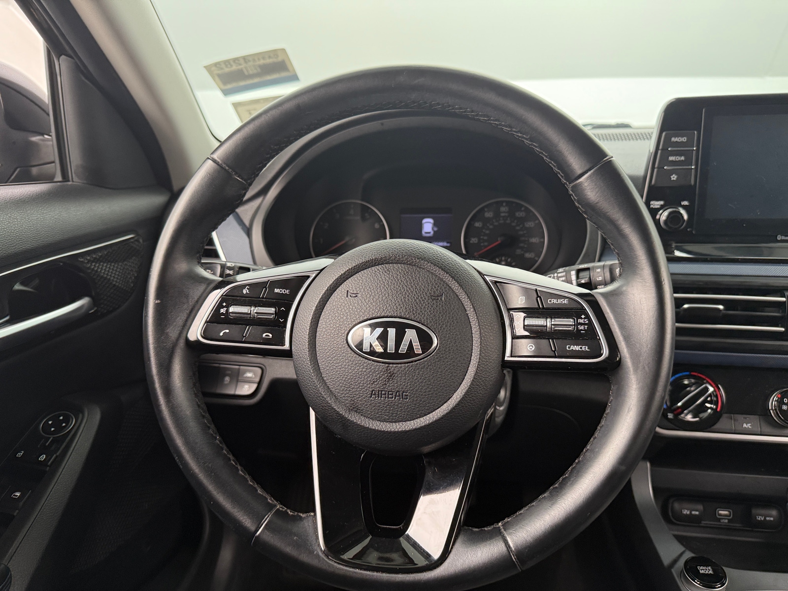 Thumbnail: 2021 Kia Seltos - 5