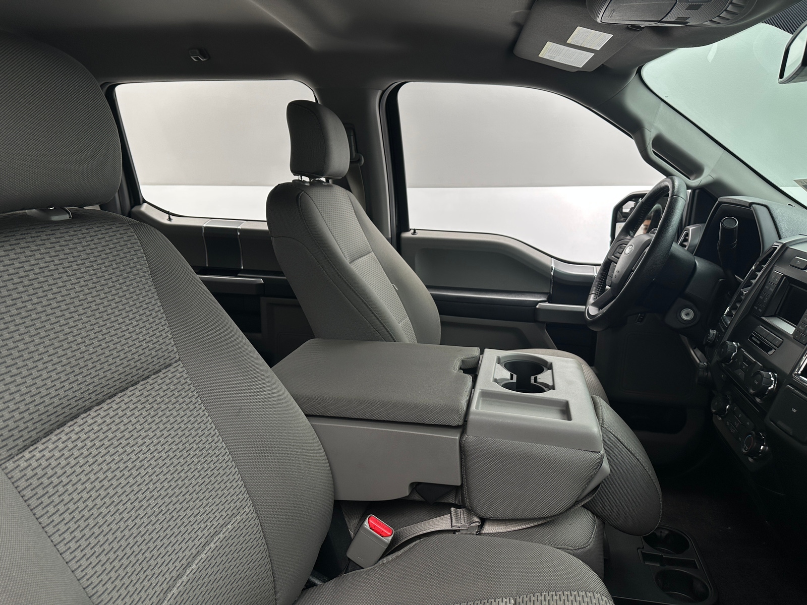 Thumbnail: 2016 Ford Econoline - 2