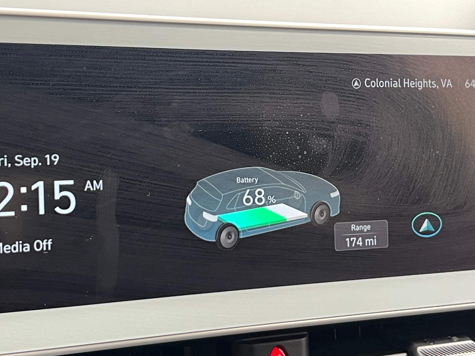 Thumbnail: 2022 Hyundai Ioniq 5 - 4