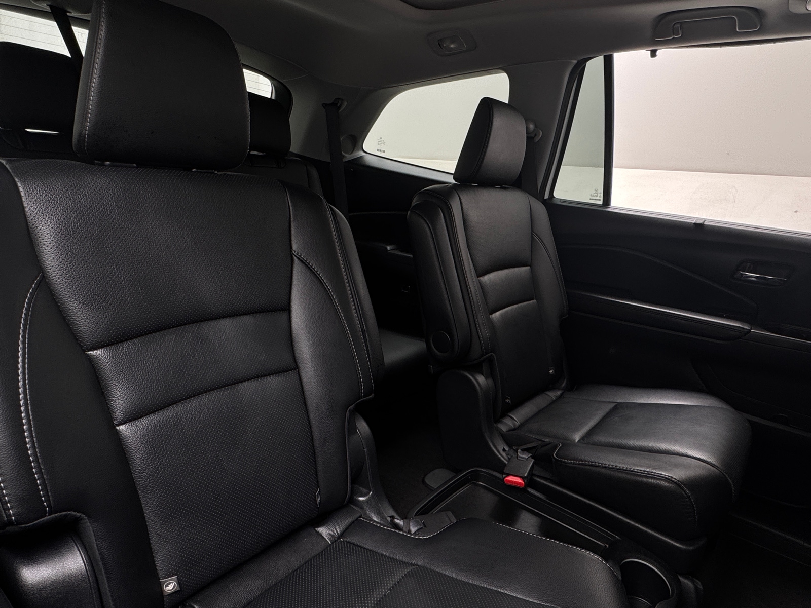 Thumbnail: 2020 Honda Pilot - 5