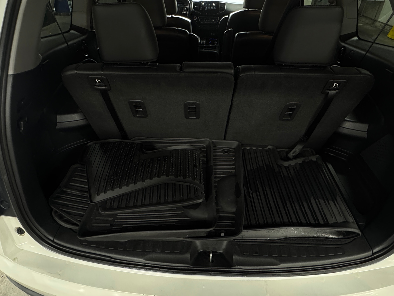 Thumbnail: 2020 Honda Pilot - 6