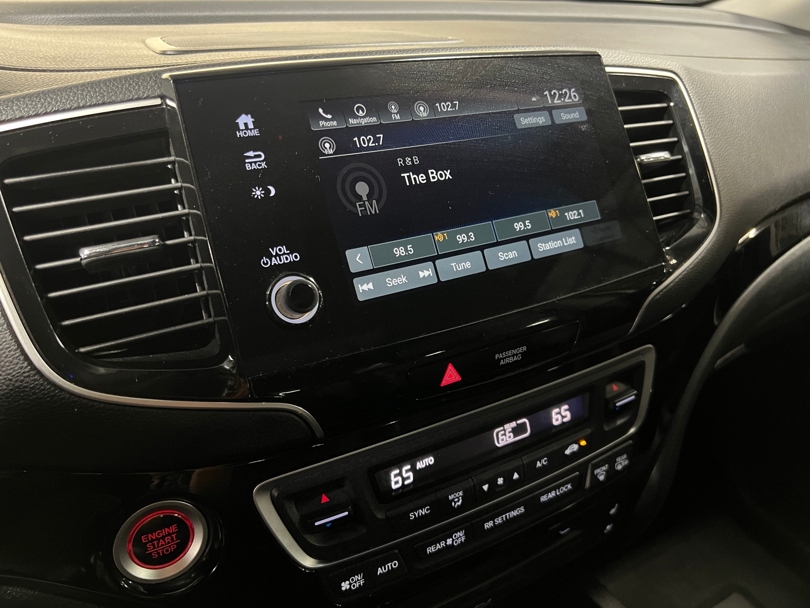 Thumbnail: 2020 Honda Pilot - 3