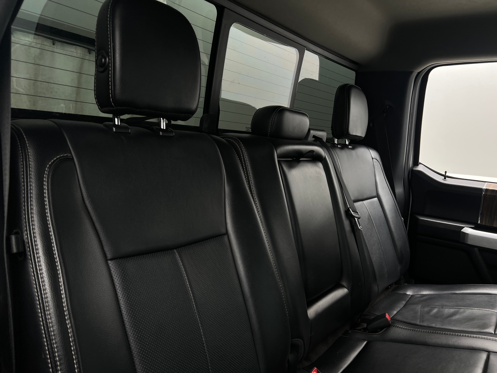 Thumbnail: 2019 Ford Econoline - 5