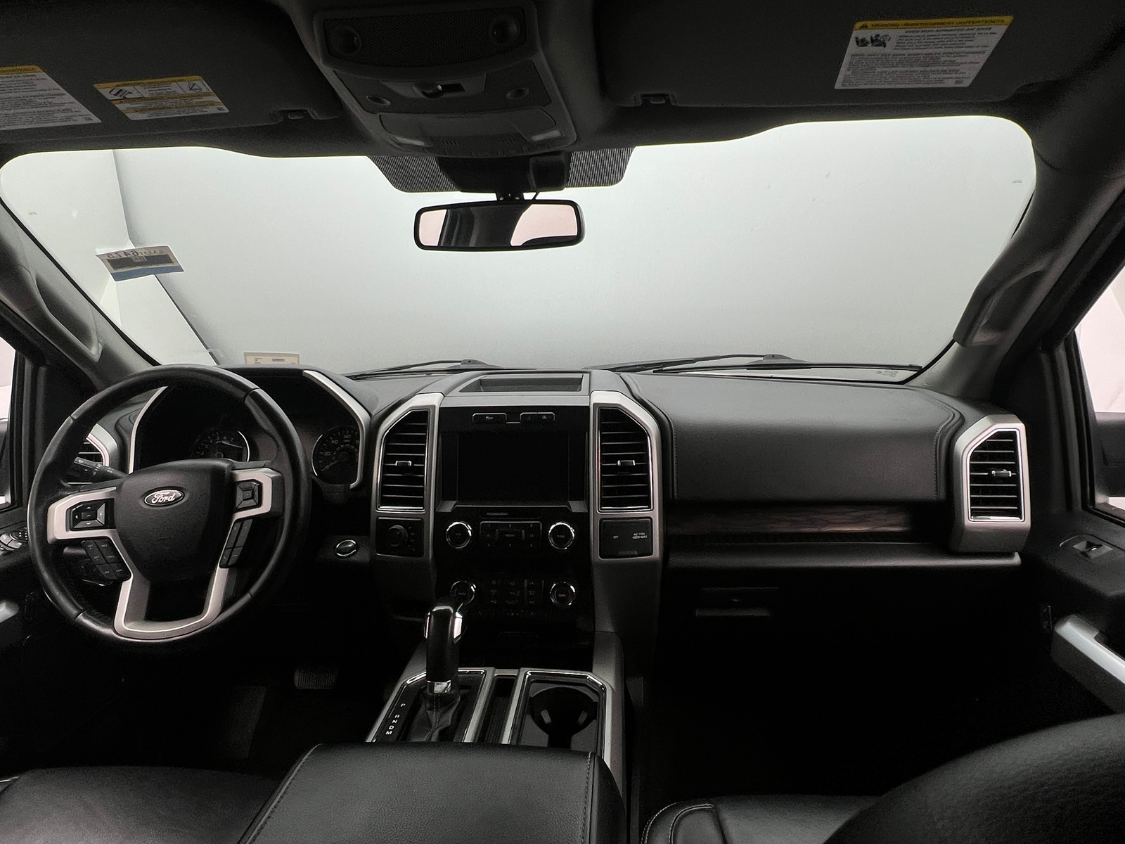 Thumbnail: 2019 Ford Econoline - 2