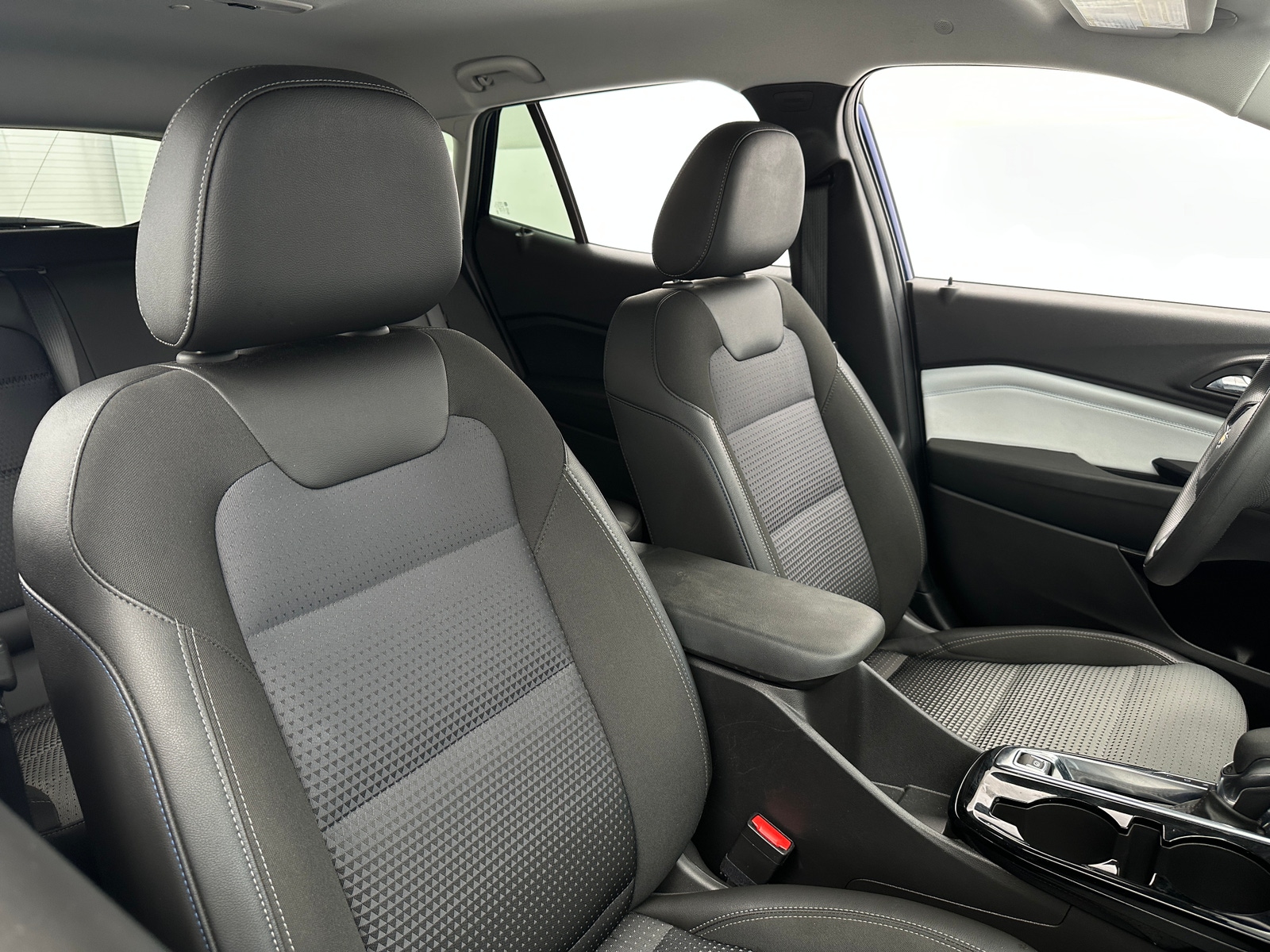 Thumbnail: 2024 Chevrolet Trax - 2