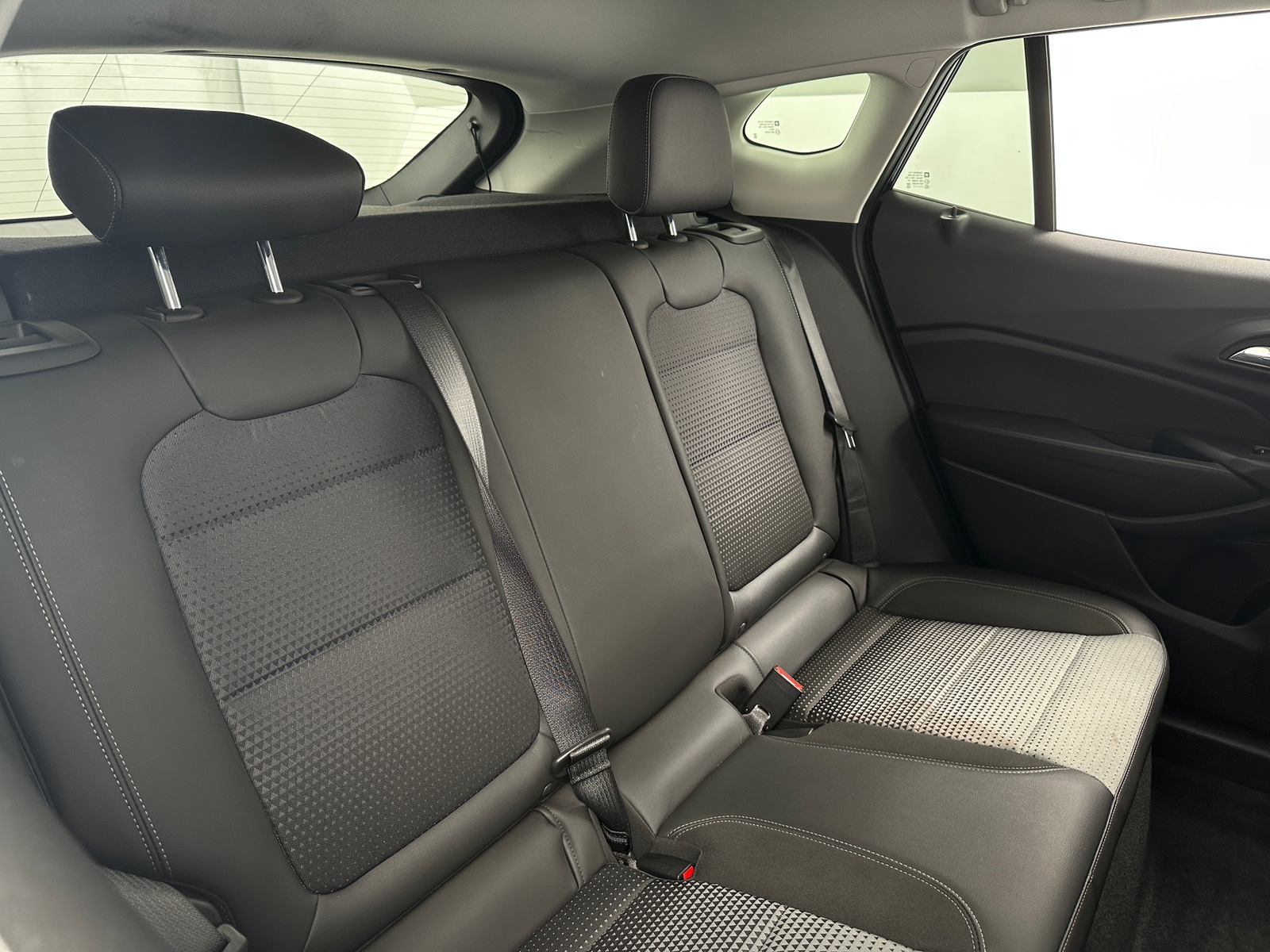 Thumbnail: 2024 Chevrolet Trax - 6