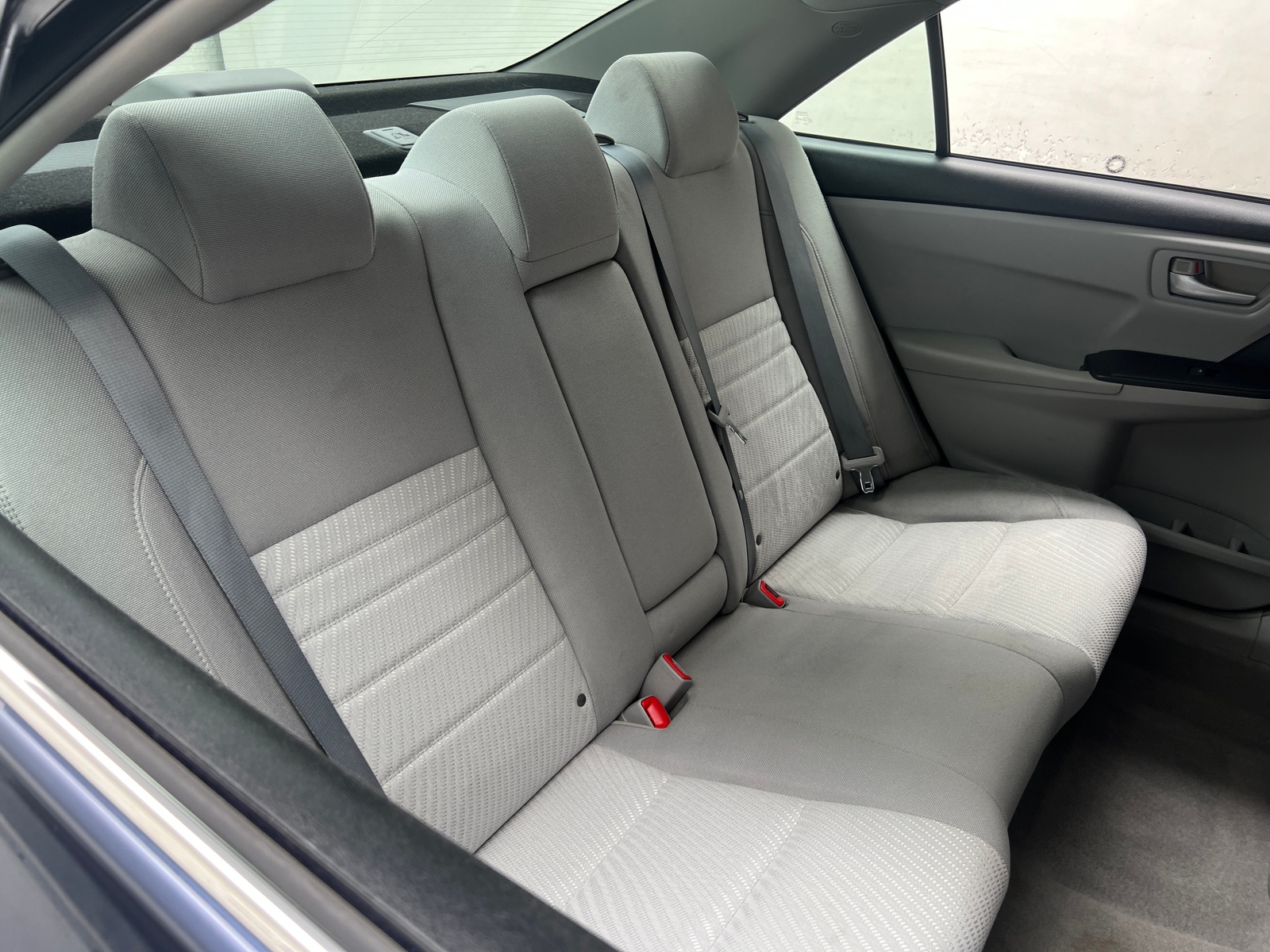 Thumbnail: 2015 Toyota Camry - 6
