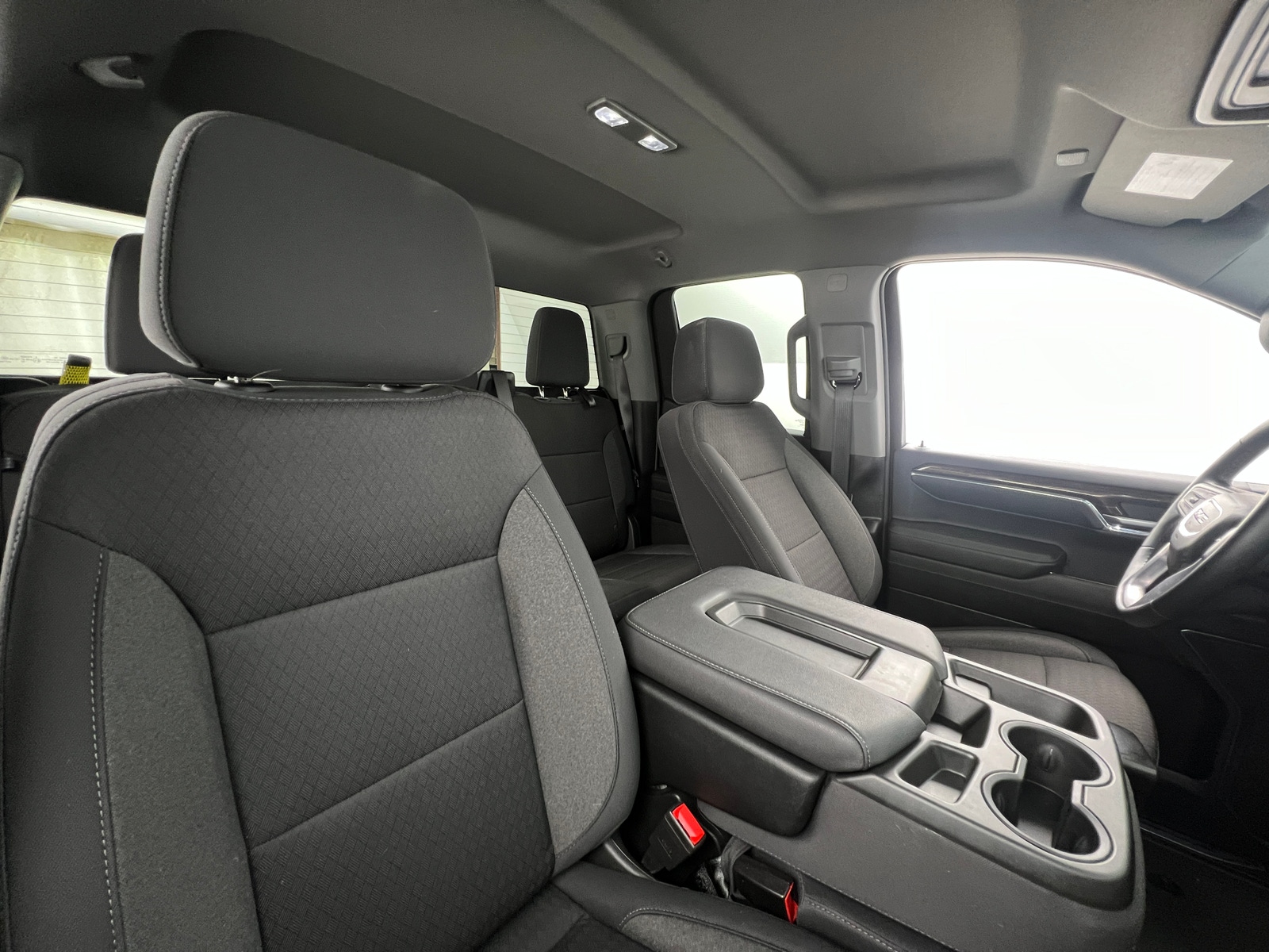 Thumbnail: 2023 GMC Sierra 1500 - 2