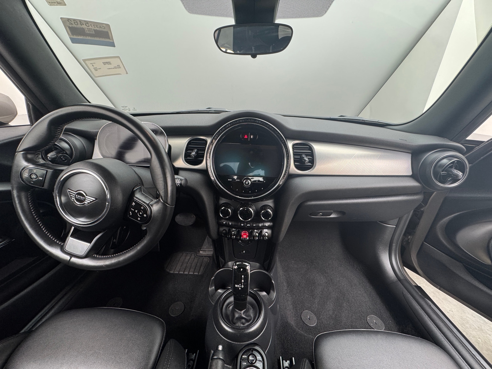 Thumbnail: 2023 MINI Cooper Convertible - 2