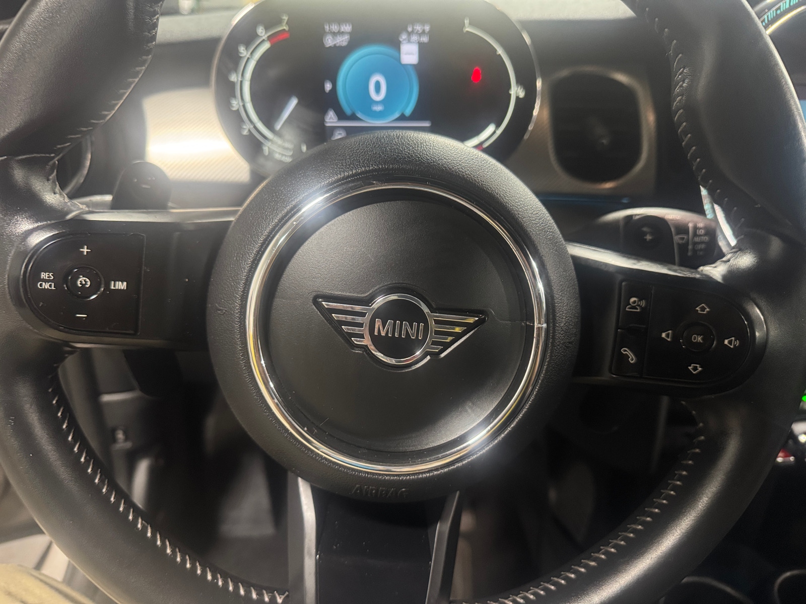 Thumbnail: 2023 MINI Cooper Convertible - 4