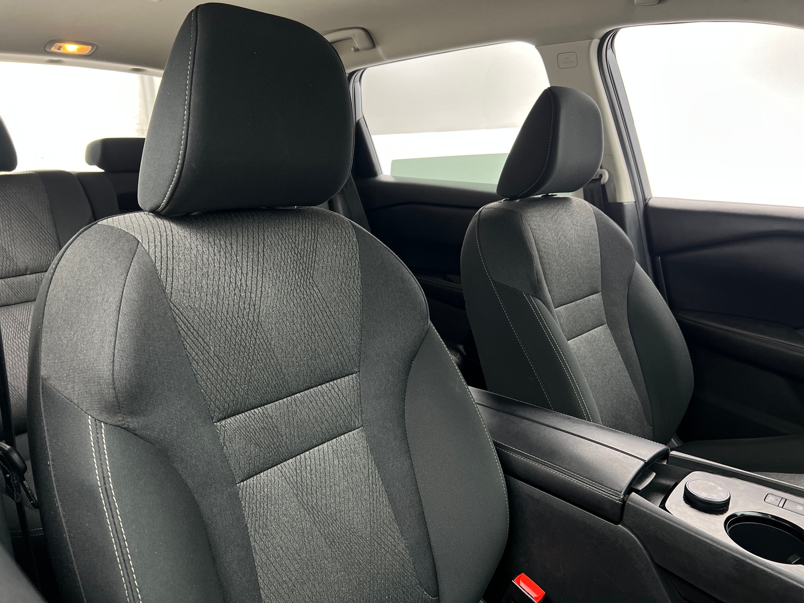 Thumbnail: 2024 Nissan Rogue - 2