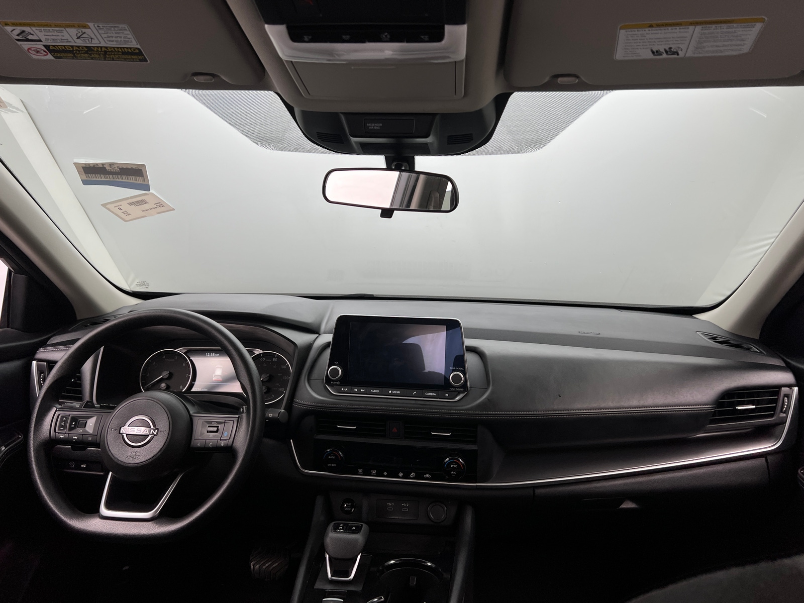 Thumbnail: 2024 Nissan Rogue - 3