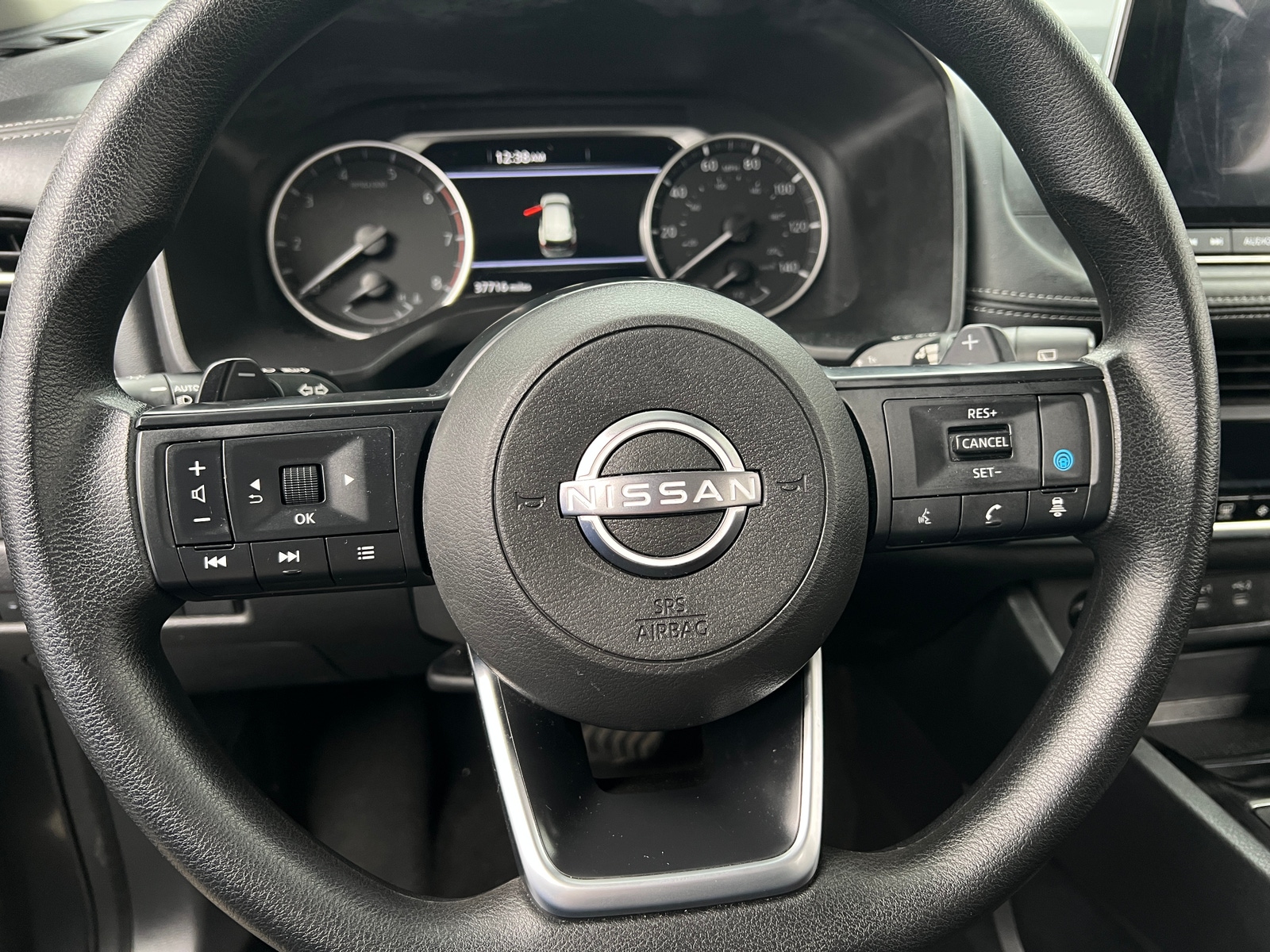 Thumbnail: 2024 Nissan Rogue - 5