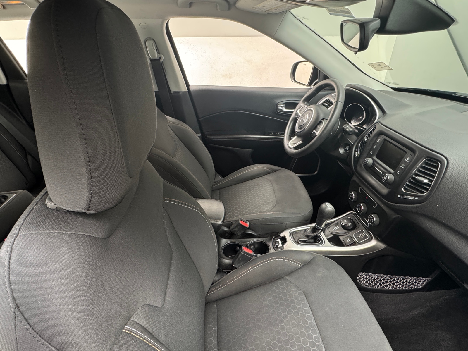 Thumbnail: 2018 Jeep Compass - 2