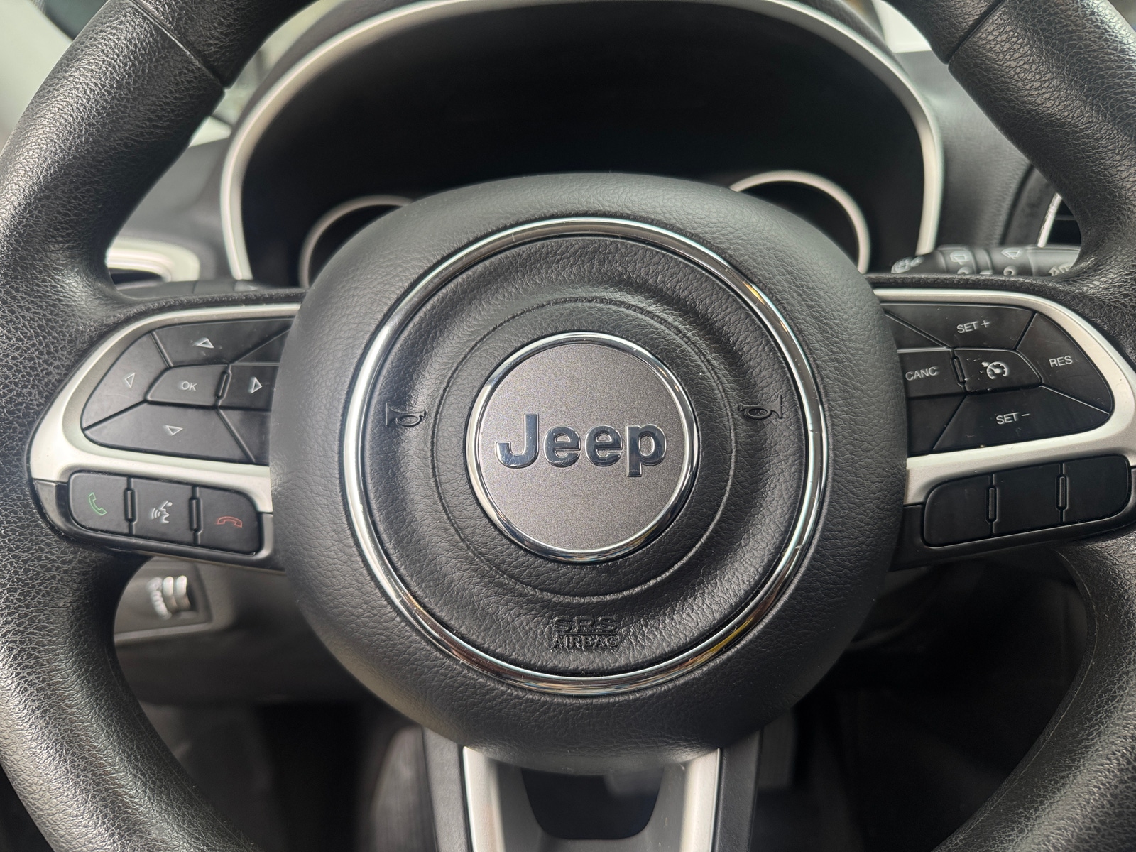 Thumbnail: 2018 Jeep Compass - 5