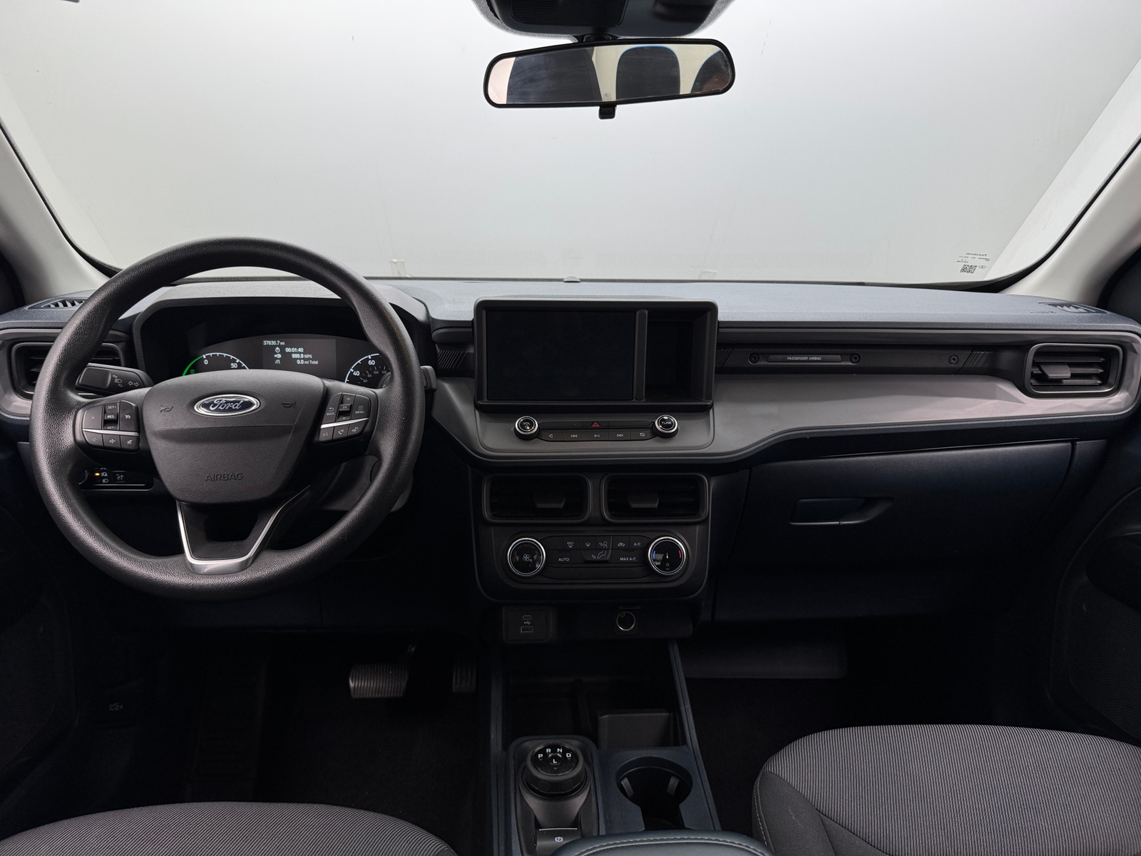 Thumbnail: 2023 Ford Maverick - 3