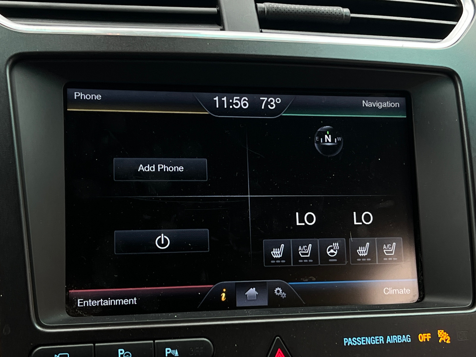 Thumbnail: 2016 Ford Explorer - 3