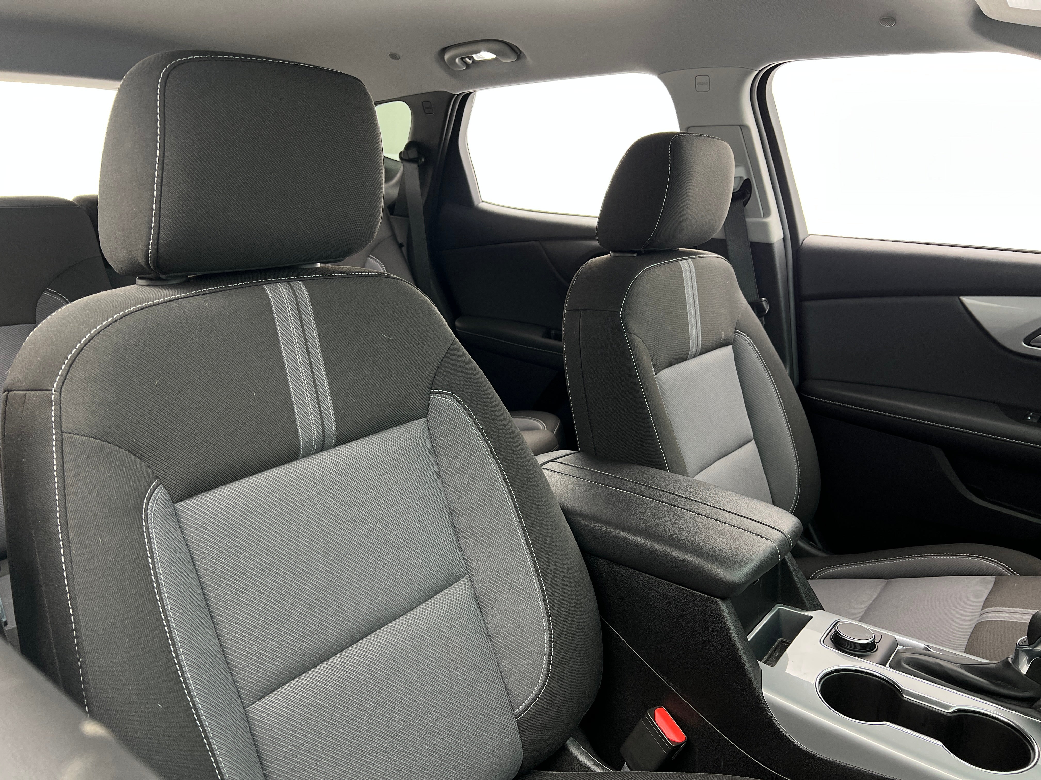2024 Chevrolet Blazer