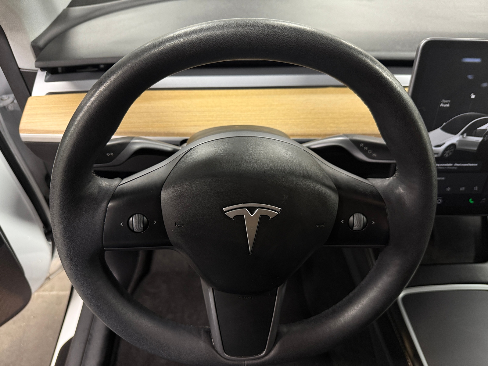 Thumbnail: 2021 Tesla Model Y - 4