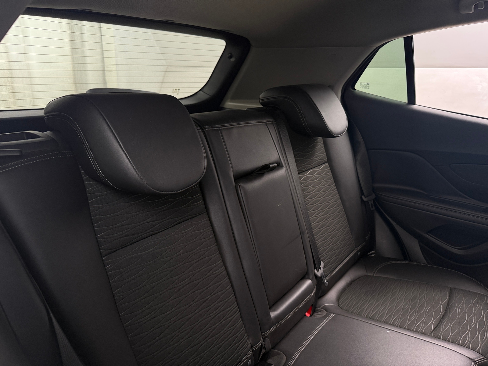 Thumbnail: 2015 Buick Encore - 6