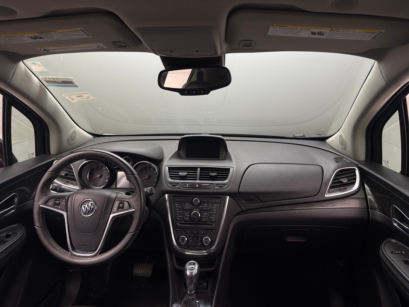 Thumbnail: 2015 Buick Encore - 3