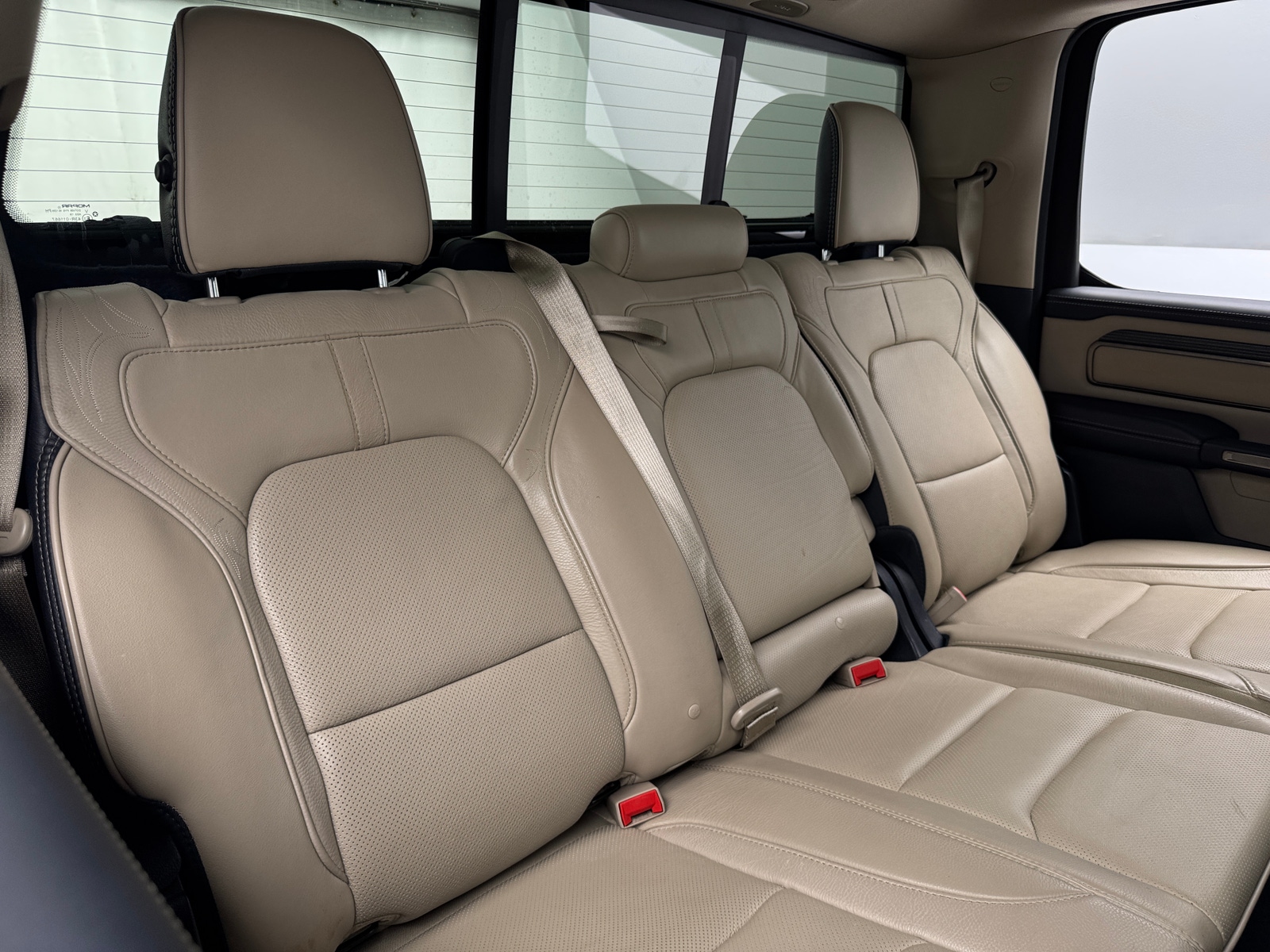 Thumbnail: 2020 RAM 1500 - 5