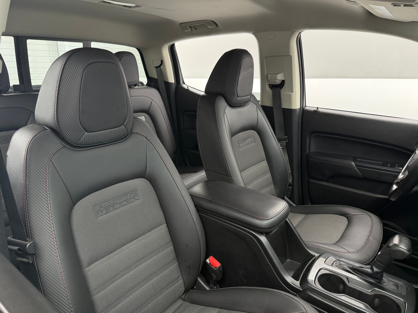 Thumbnail: 2019 GMC Canyon - 2