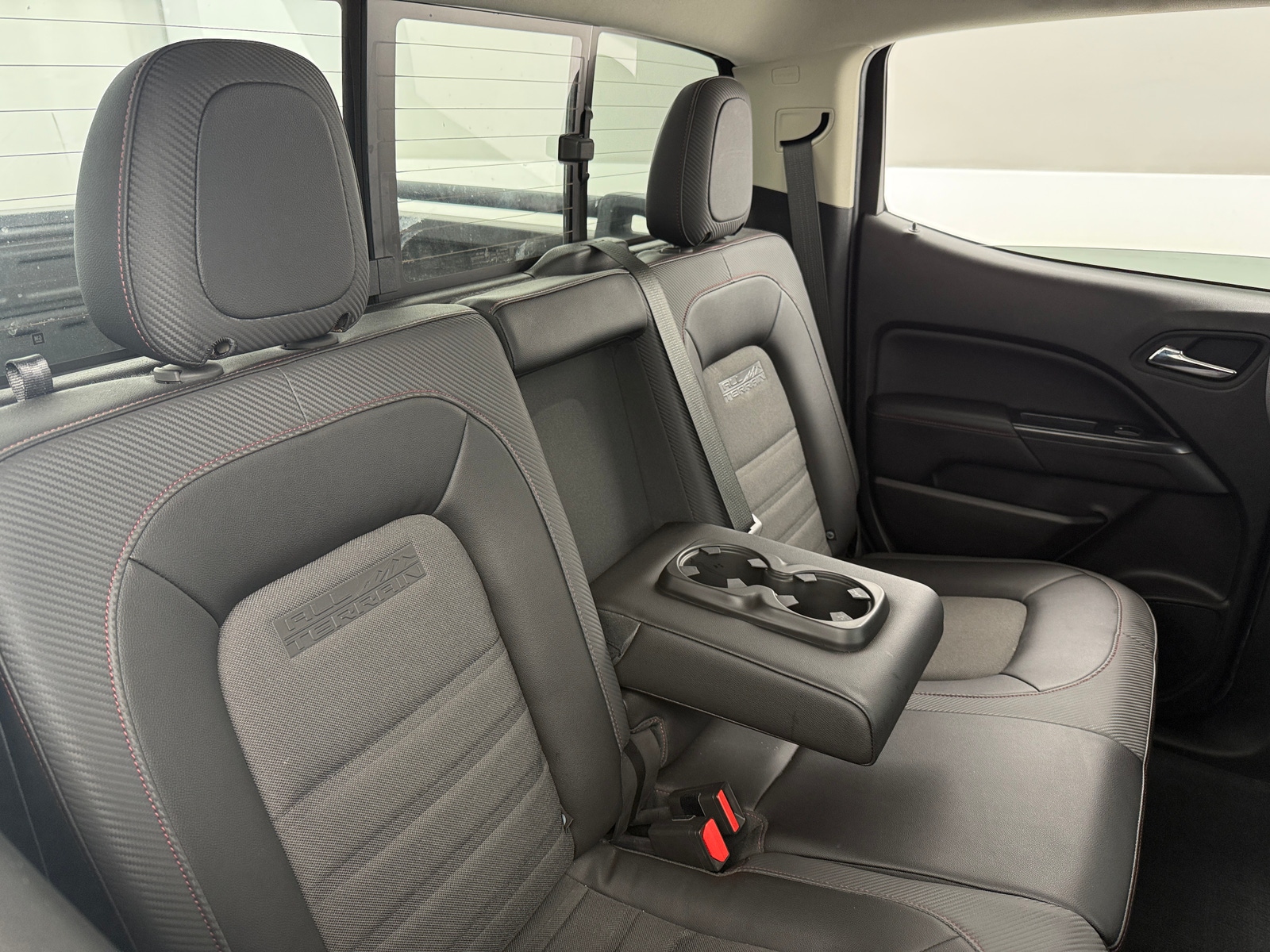 Thumbnail: 2019 GMC Canyon - 6