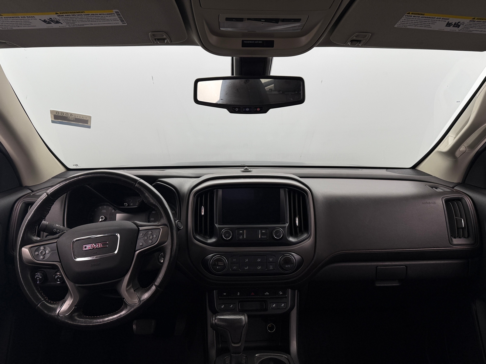 Thumbnail: 2019 GMC Canyon - 3