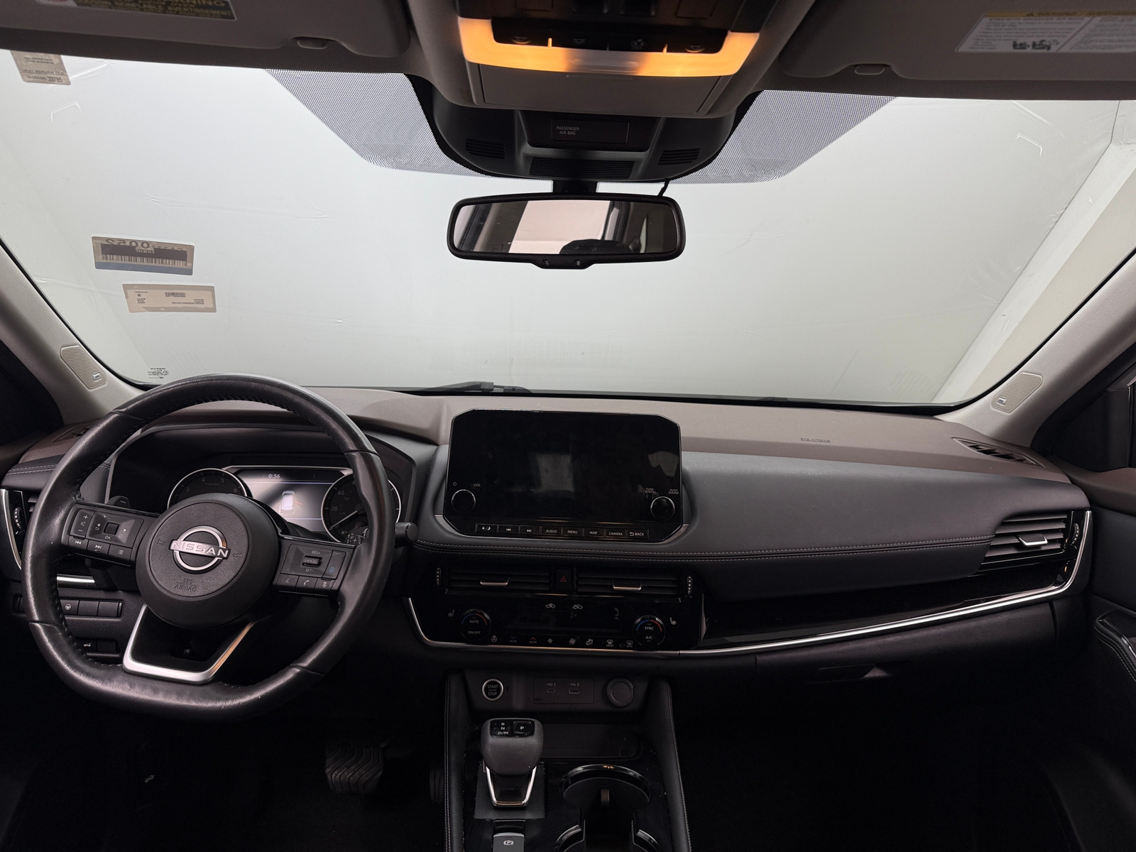 Thumbnail: 2022 Nissan Rogue - 2