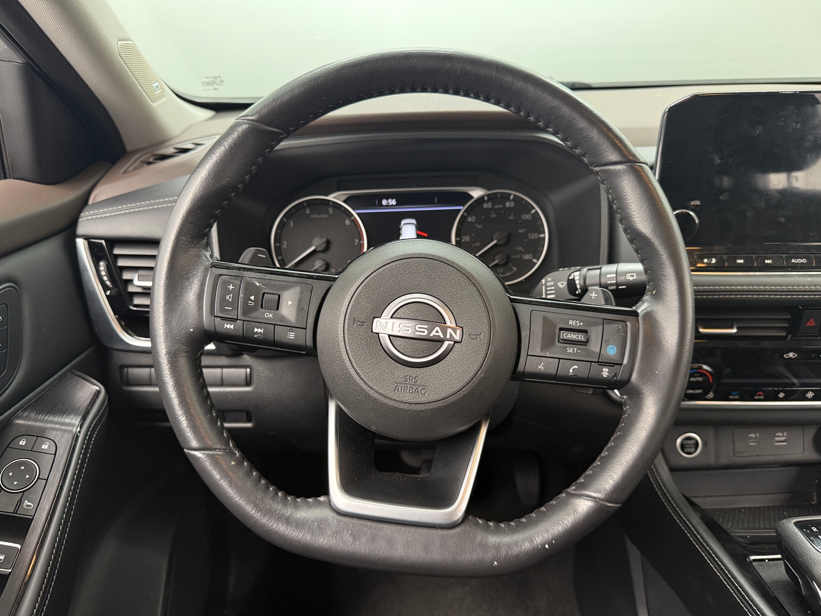 Thumbnail: 2022 Nissan Rogue - 4