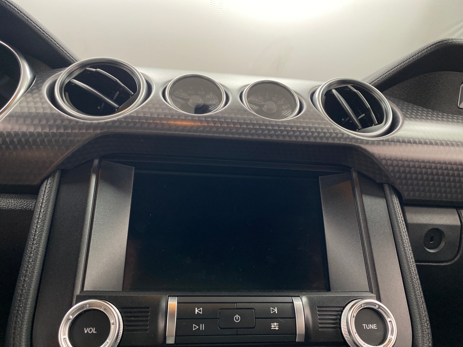 Thumbnail: 2019 Ford Mustang - 2