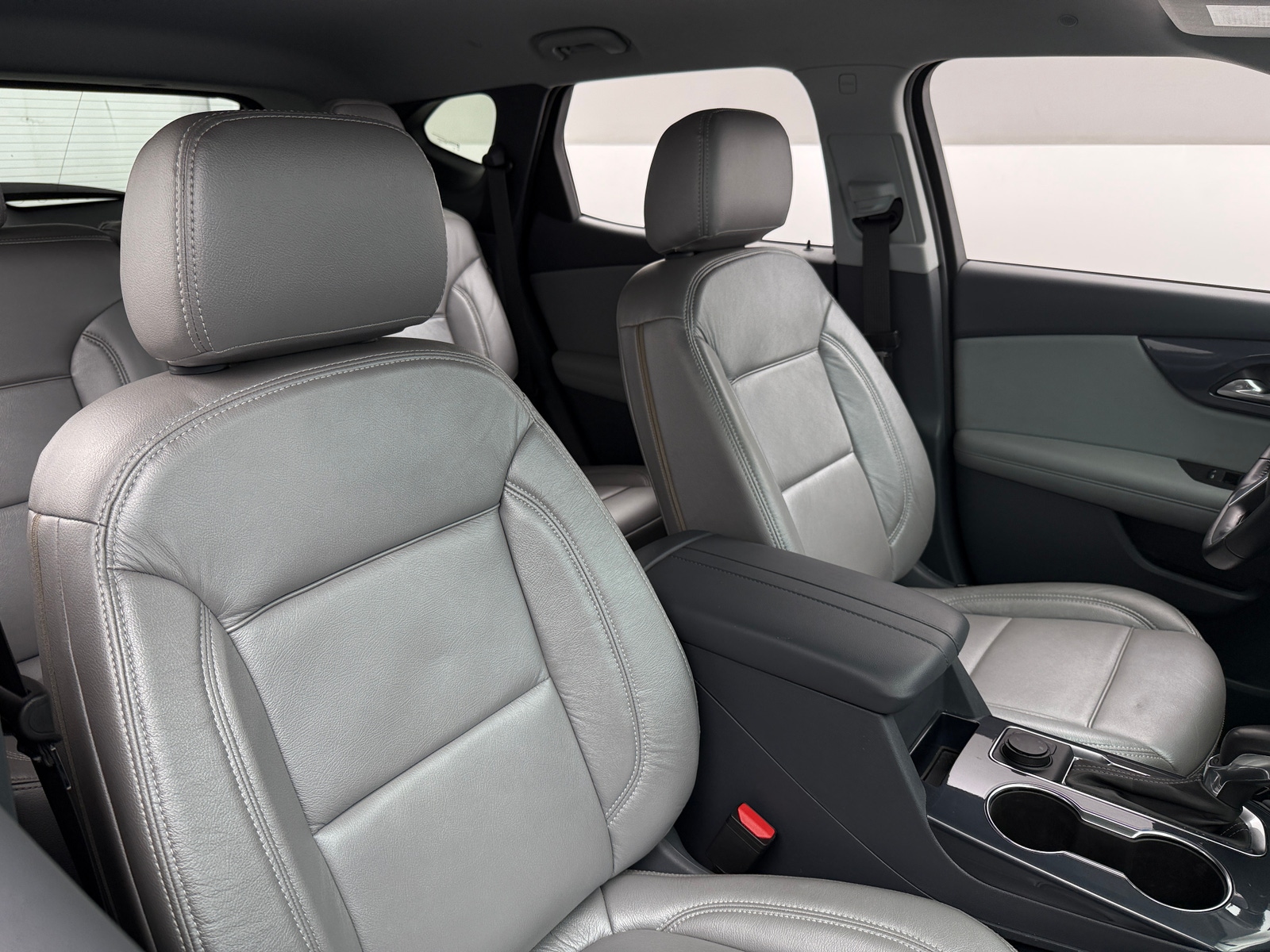Thumbnail: 2019 Chevrolet Blazer - 2
