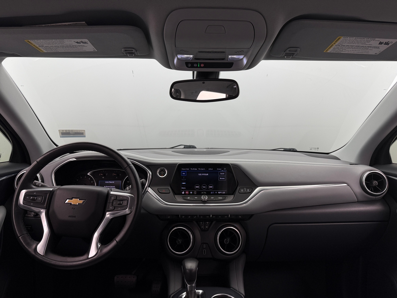 Thumbnail: 2019 Chevrolet Blazer - 3