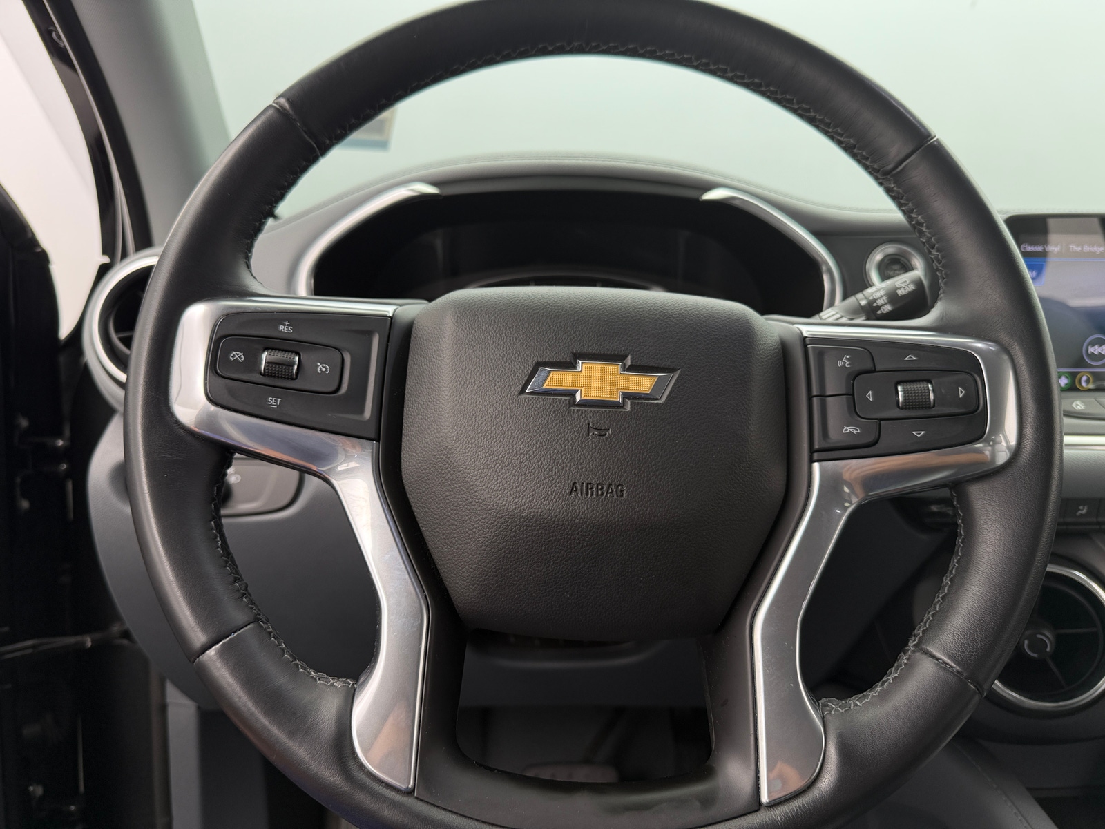 Thumbnail: 2019 Chevrolet Blazer - 5