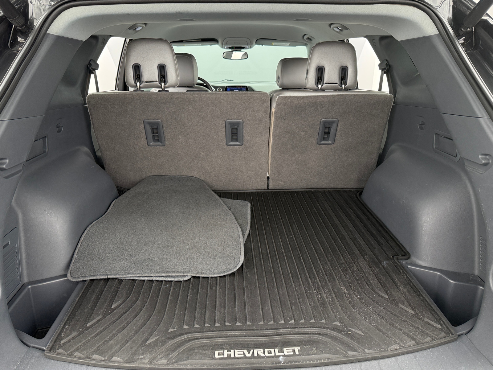 Thumbnail: 2019 Chevrolet Blazer - 7