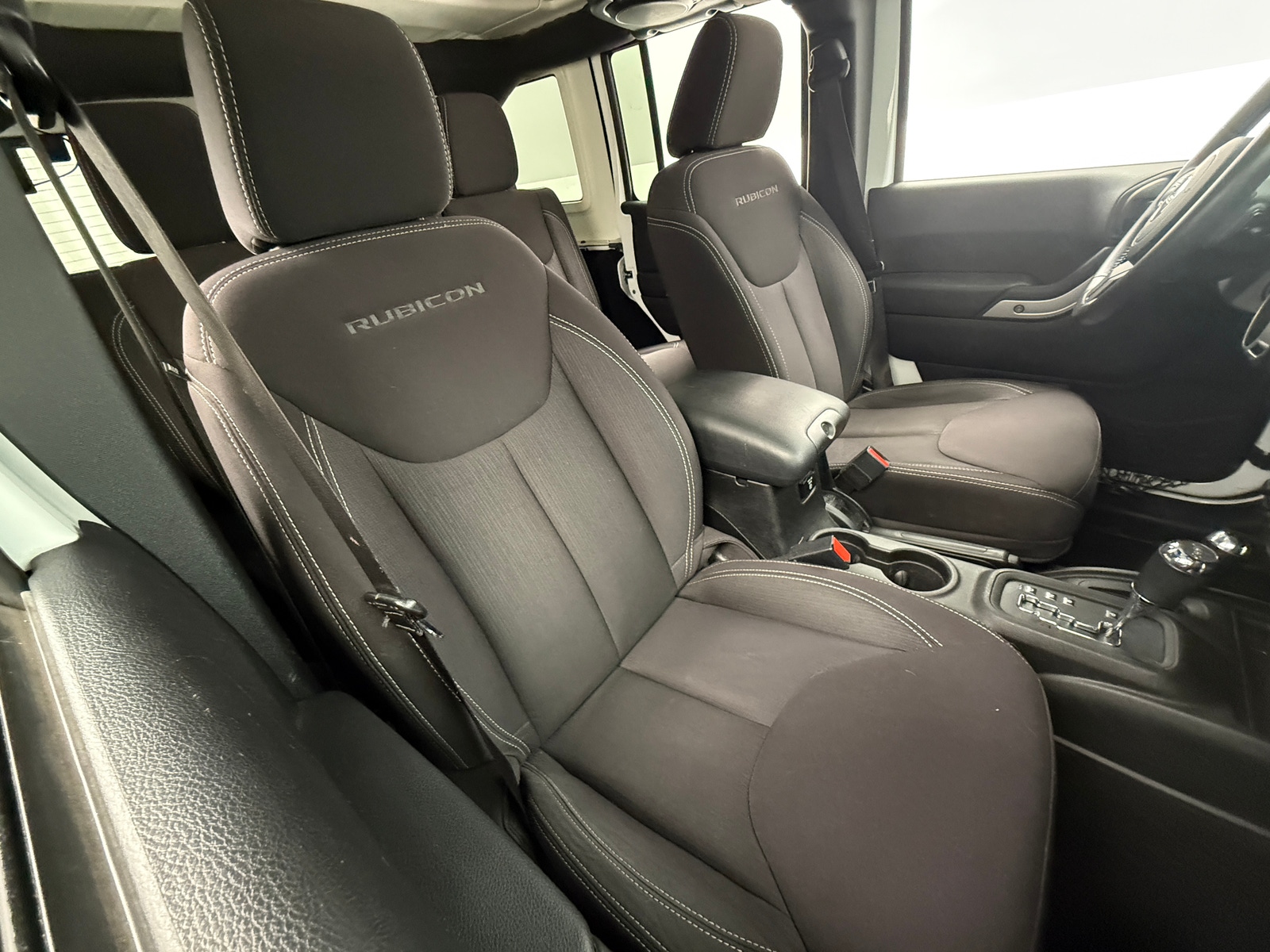 Thumbnail: 2013 Jeep Wrangler - 2