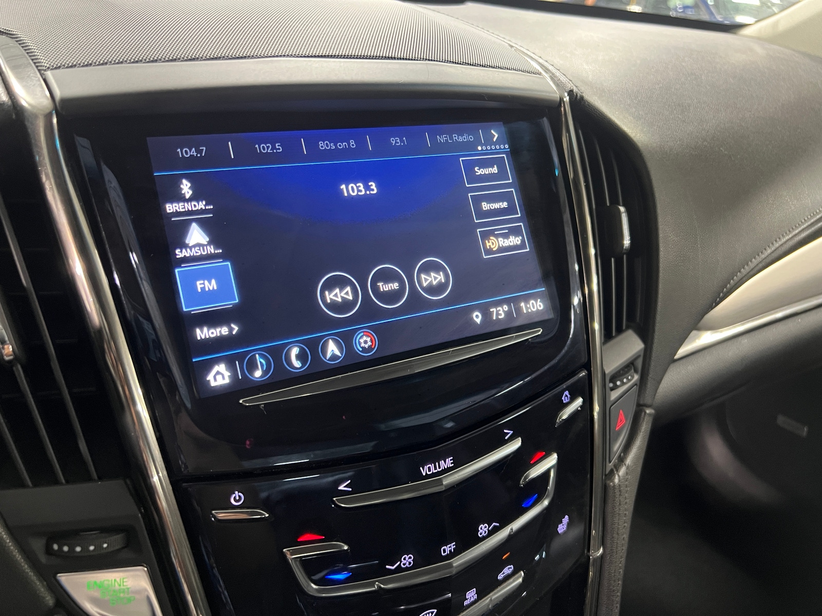 Thumbnail: 2018 Cadillac ATS - 3