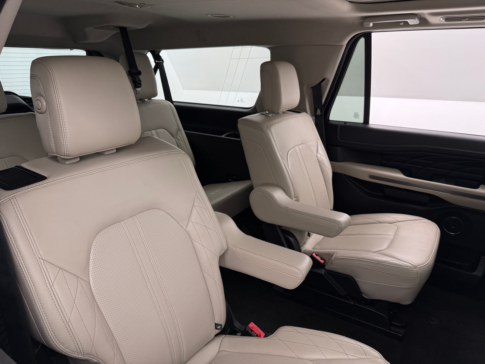 Thumbnail: 2019 Ford Expedition MAX - 5