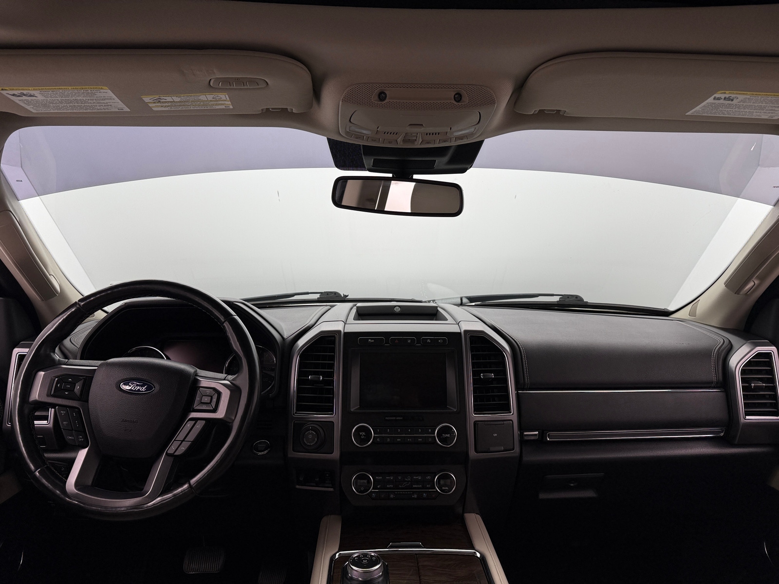 Thumbnail: 2019 Ford Expedition MAX - 2